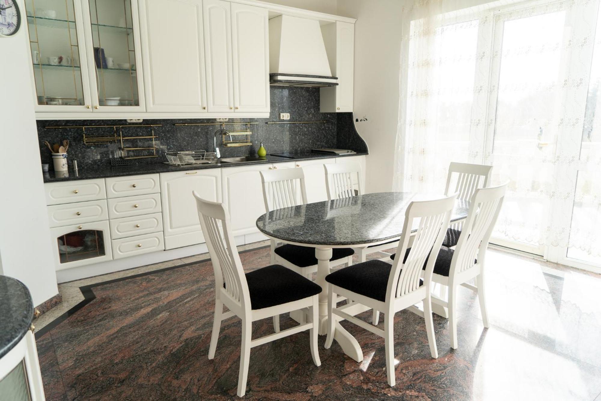 Elite Boutique Villa Oerkeny Orkeny Екстериор снимка