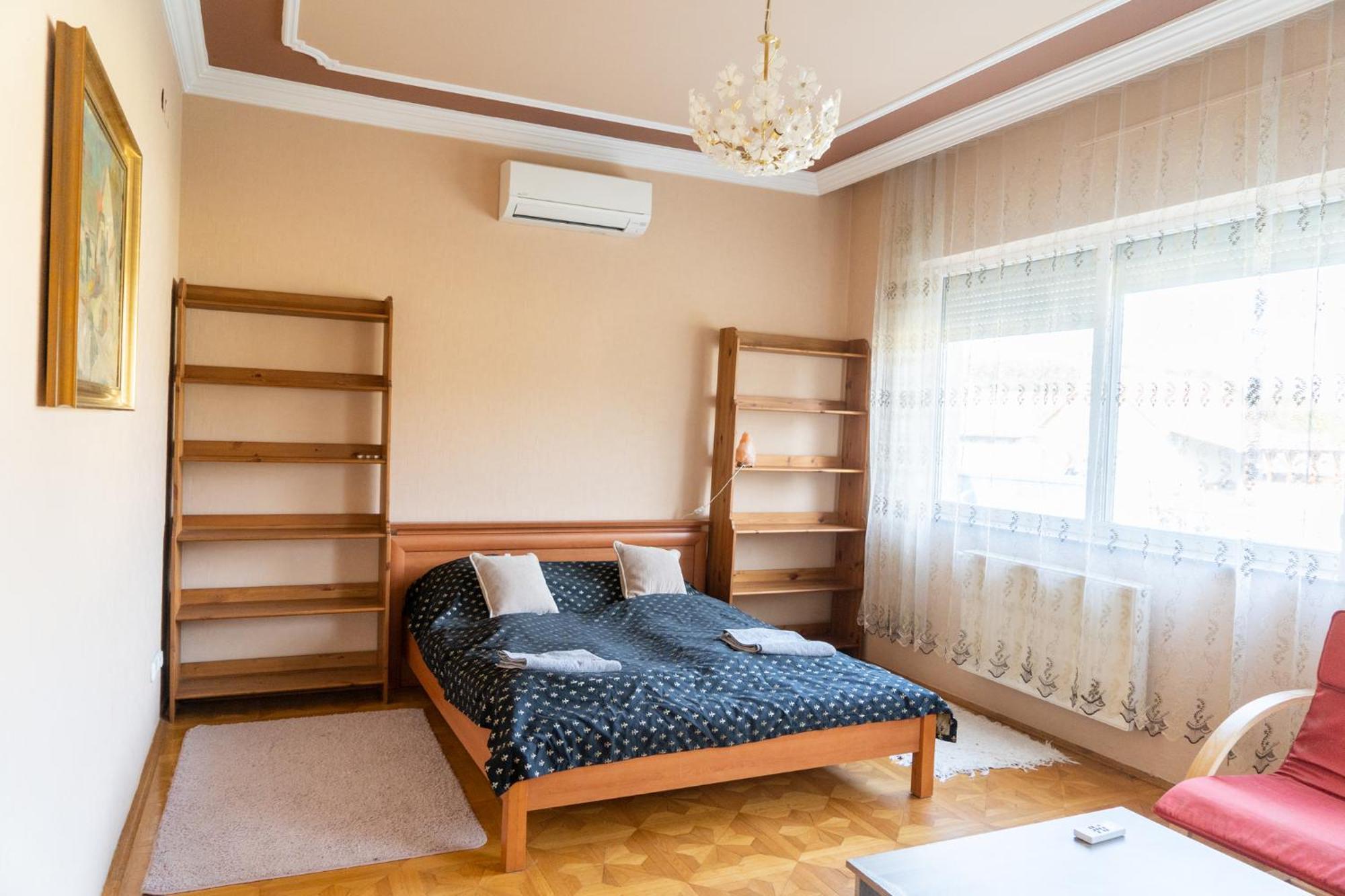 Elite Boutique Villa Oerkeny Orkeny Екстериор снимка