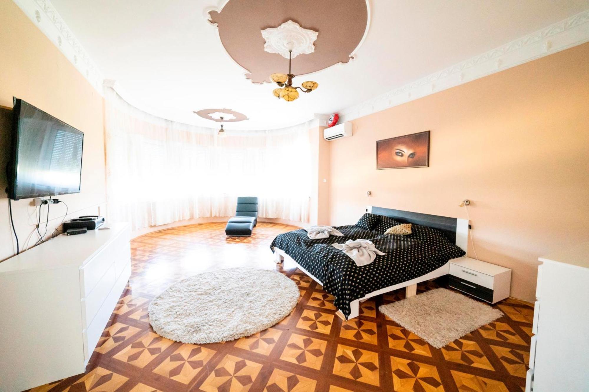Elite Boutique Villa Oerkeny Orkeny Екстериор снимка