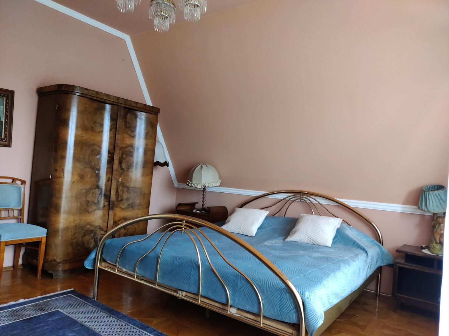 Elite Boutique Villa Oerkeny Orkeny Екстериор снимка