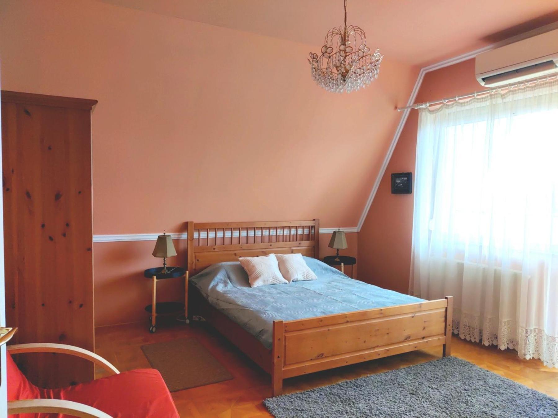 Elite Boutique Villa Oerkeny Orkeny Екстериор снимка