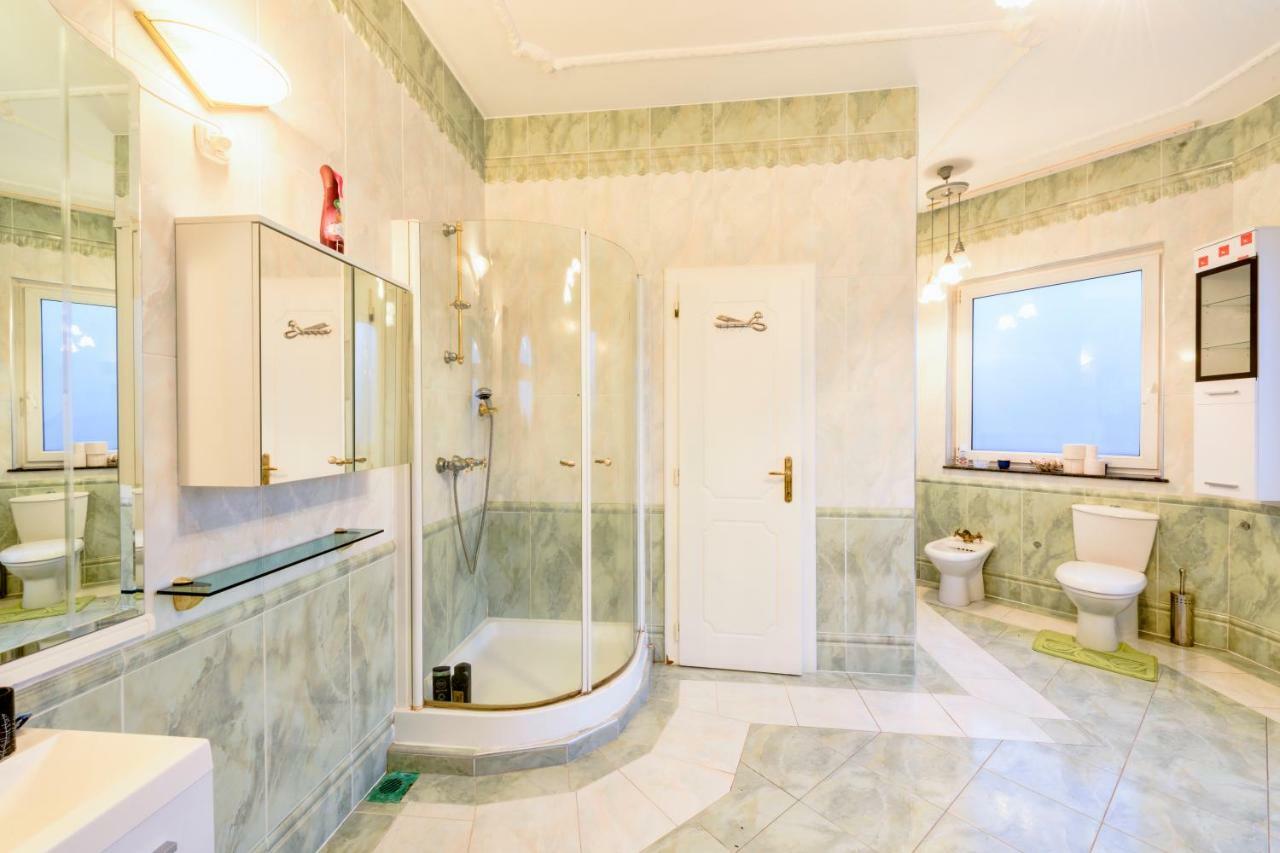 Elite Boutique Villa Oerkeny Orkeny Екстериор снимка
